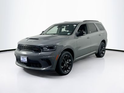 Used 2022 Dodge Durango GT