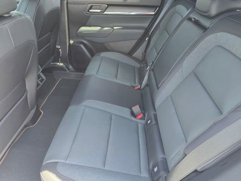 New 2026 GMC Terrain AT4 w/ Technology Package II AWD/4WD image 9