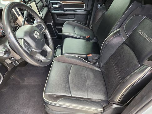 Used 2024 RAM 2500 Laramie image 16