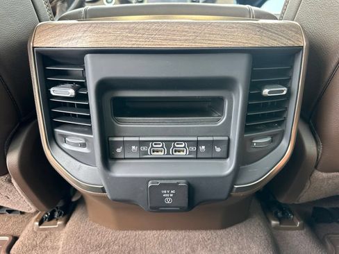 Used 2025 RAM 1500 Limited w/ Bed Utility Group AWD/4WD image 21