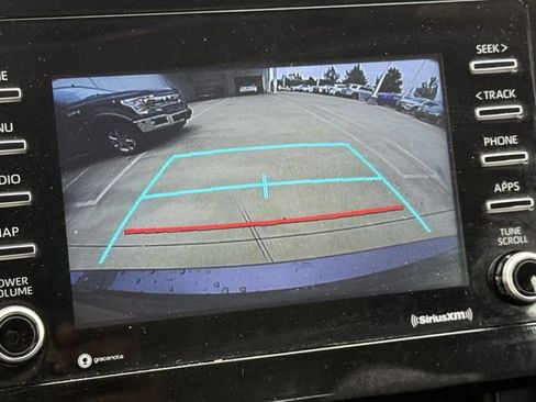 Used 2023 Toyota Camry SE image 17