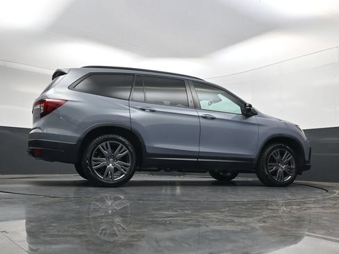 Used 2022 Honda Pilot Sport image 47