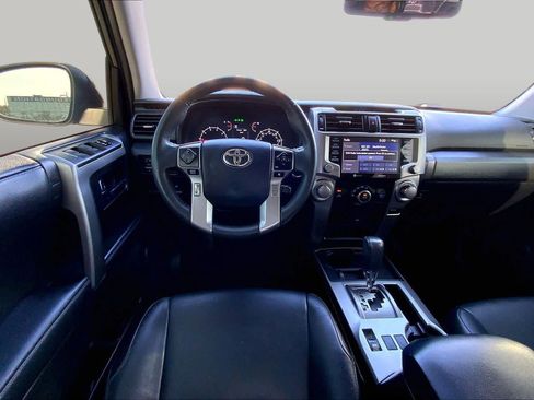 Used 2022 Toyota 4Runner SR5 RWD image 6