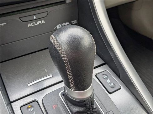 Used 2014 Acura TSX Tech Pkg image 12