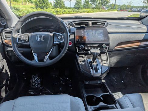 Used 2022 Honda CR-V EX image 17