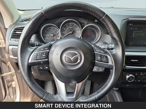 Used 2016 MAZDA CX-5 Grand Touring AWD/4WD image 17
