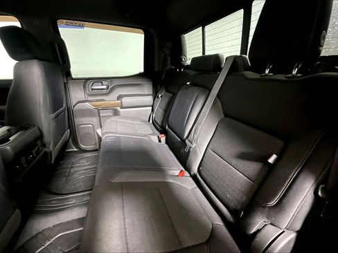 Used 2019 Chevrolet Silverado 1500 RST w/ All-Star Edition AWD/4WD image 21