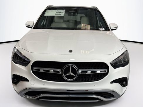 New 2026 Mercedes-Benz GLA 250 4MATIC image 2