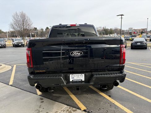 New 2026 Ford F150 Tremor image 5