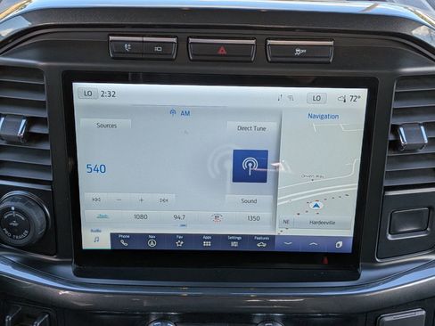 Certified 2023 Ford F150 XLT w/ Equipment Group 302A High image 20