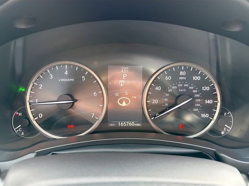 Used 2016 Lexus NX 200t AWD w/ Premium Package image 18