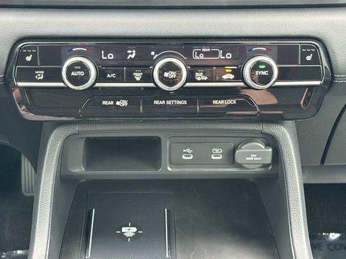 New 2026 Honda Pilot EX-L image 16