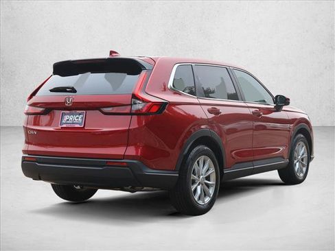 Used 2024 Honda CR-V EX-L image 5