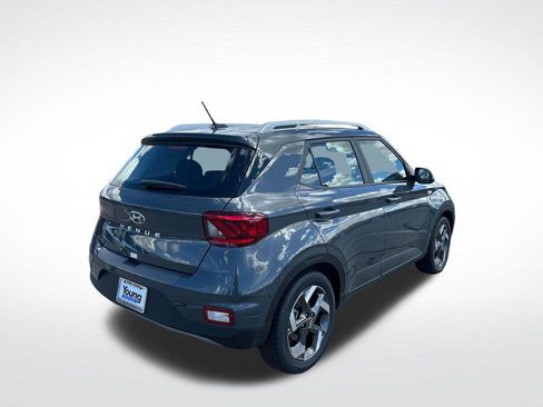 New 2026 Hyundai Venue SEL FWD image 6