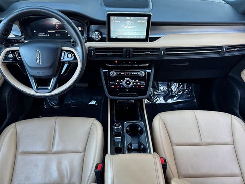 Certified 2022 Lincoln Corsair Reserve w/ Equipment Group 201A image 13