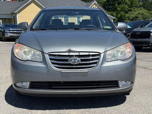 Used 2010 Hyundai Elantra GLS FWD image 9