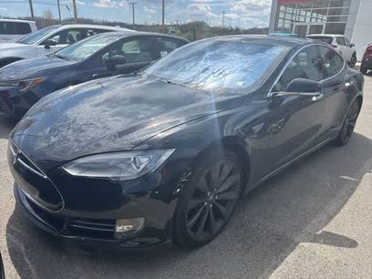 Used 2015 Tesla Model S P85D