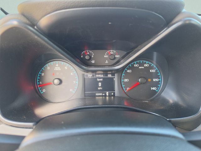 Used 2018 Chevrolet Colorado W/T RWD image 37