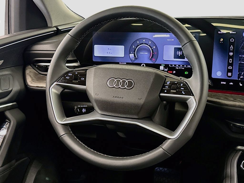 New 2026 Audi Q5 Premium Plus AWD/4WD image 20