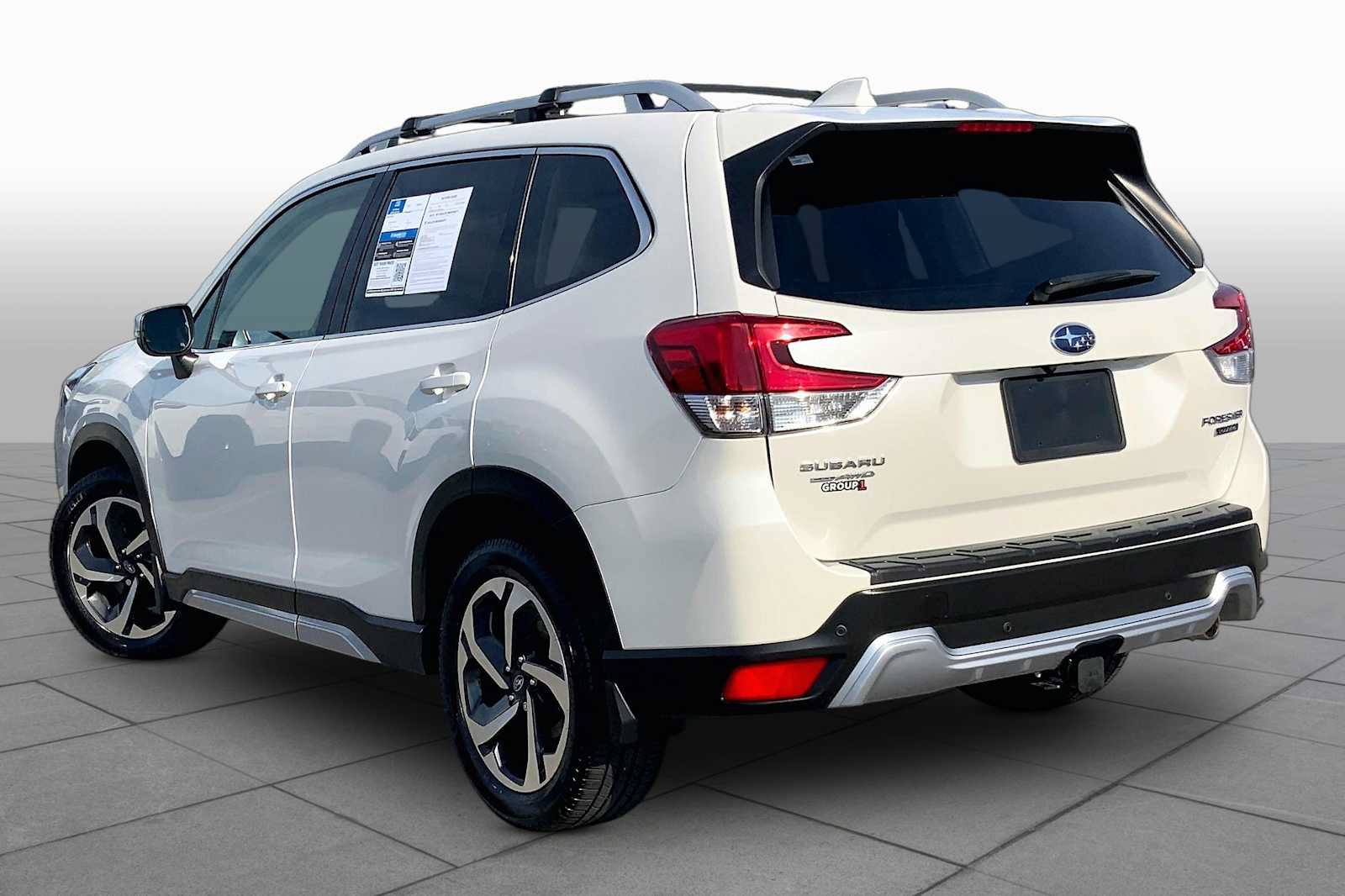 Certified 2023 Subaru Forester Touring AWD/4WD image 12