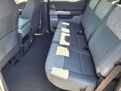 New 2026 Ford F250 XLT w/ XLT Premium Package AWD/4WD image 8