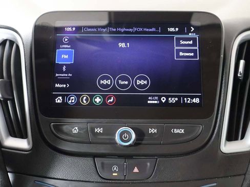 Used 2023 Chevrolet Malibu LT FWD image 42