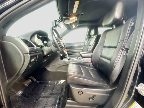 Used 2020 Jeep Grand Cherokee Limited w/ Premium Lighting Group image 25