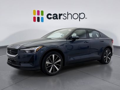 Used 2022 Polestar Polestar 2 w/ Plus Package