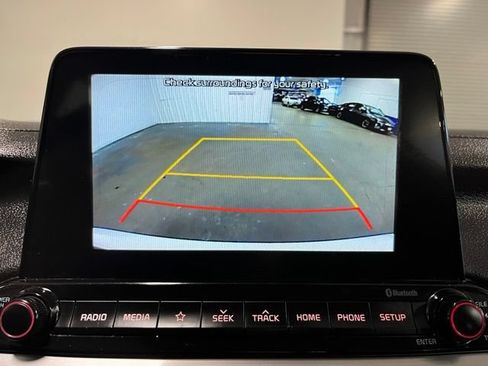 Used 2021 Kia Forte LXS FWD image 26