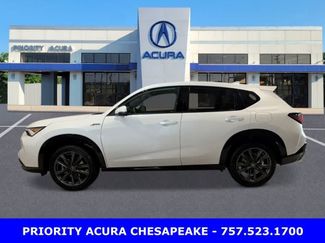 Used 2025 Acura ADX A-Spec AWD/4WD video 2