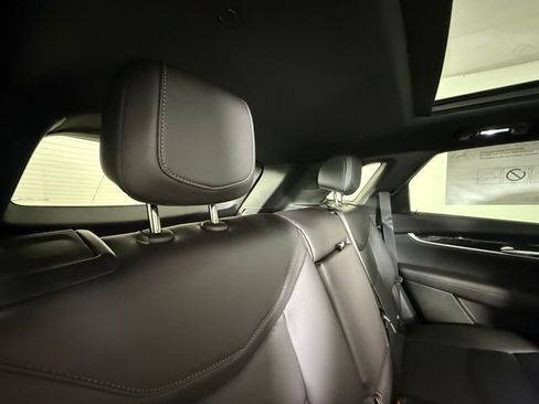 New 2026 Cadillac XT5 Premium Luxury w/ Driver Assist Package FWD image 30