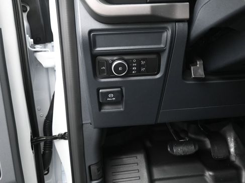 New 2026 Ford F150 XL w/ Equipment Group 103A High AWD/4WD image 12