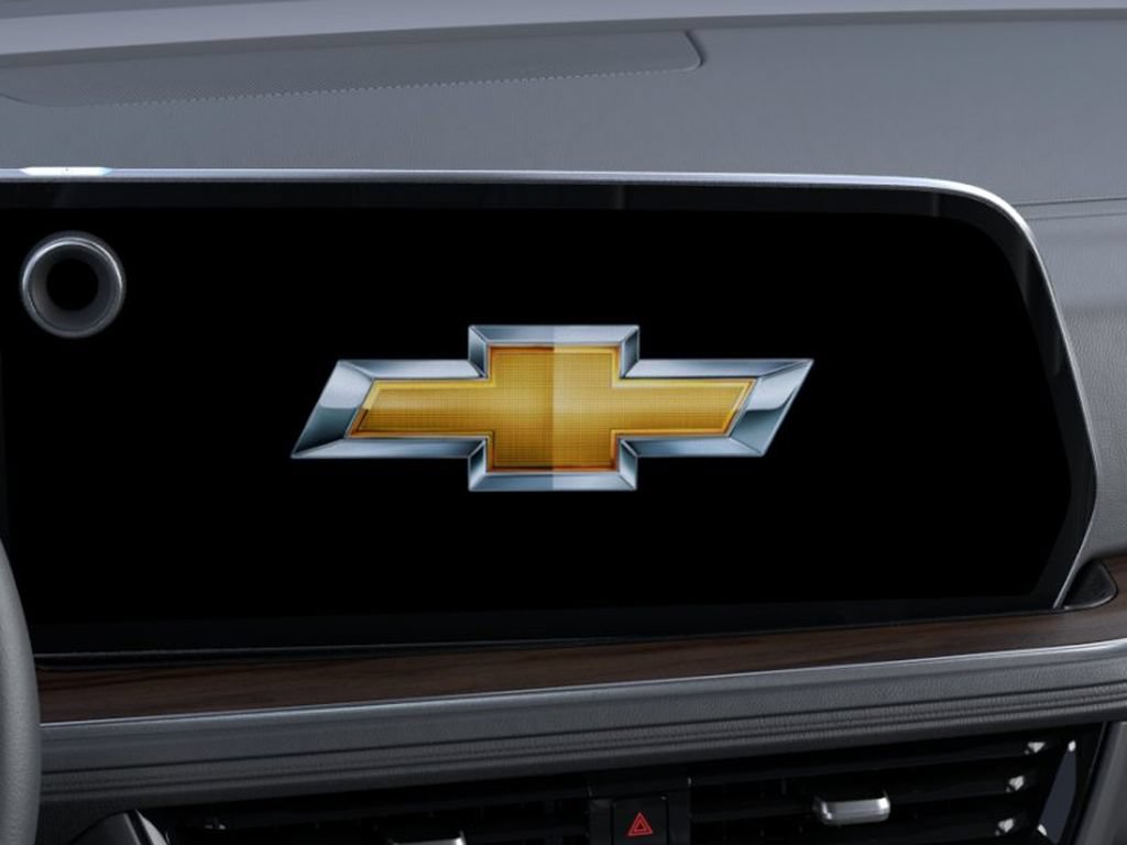 New 2027 Chevrolet Tahoe High Country w/ Sun And Tow Package AWD/4WD image 20