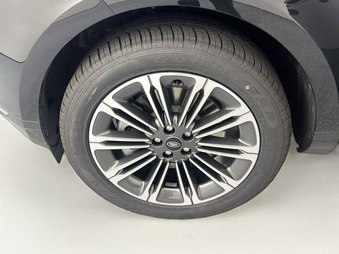 New 2026 Land Rover Range Rover Evoque S AWD/4WD image 31