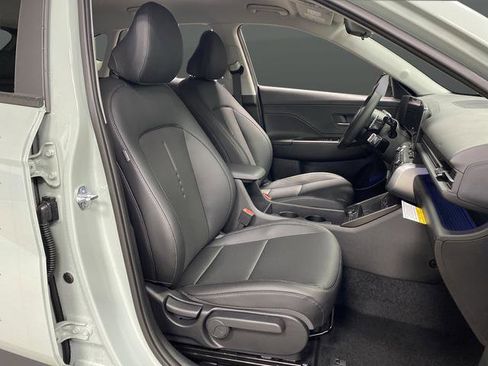 New 2026 Hyundai Kona SEL Premium image 28