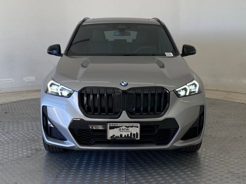 New 2026 BMW X1 xDrive28i w/ M Sport Package AWD/4WD image 6