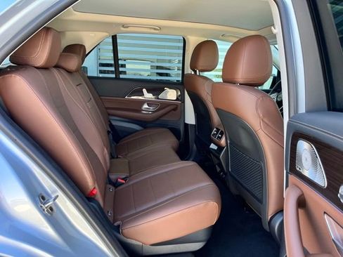 New 2026 Mercedes-Benz GLE 450 GLE 450 image 20