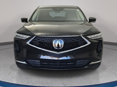 Used 2023 Acura MDX FWD w/ Technology Package image 2