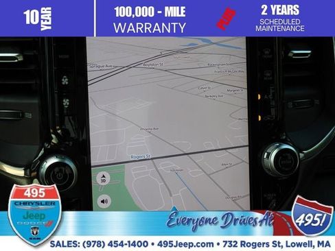 New 2026 RAM 2500 Laramie w/ Night Edition image 30