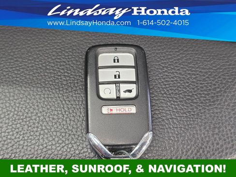 Used 2021 Honda Pilot Elite image 22