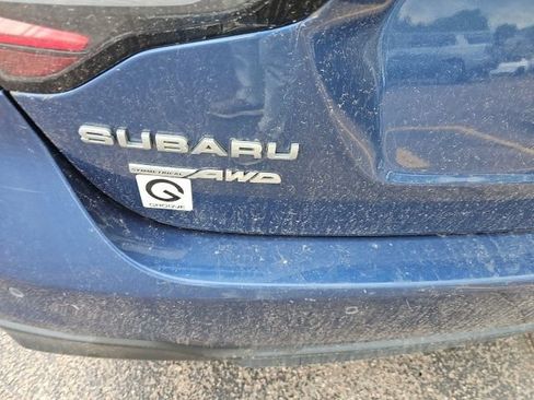 Used 2022 Subaru Legacy Limited XT AWD/4WD image 6