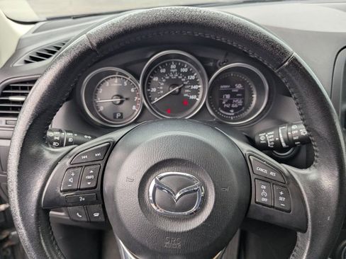 Used 2014 MAZDA CX-5 Touring FWD image 30