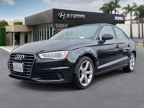 Used 2016 Audi A3 1.8T Premium w/ Audi MMI Navigation Plus image 6