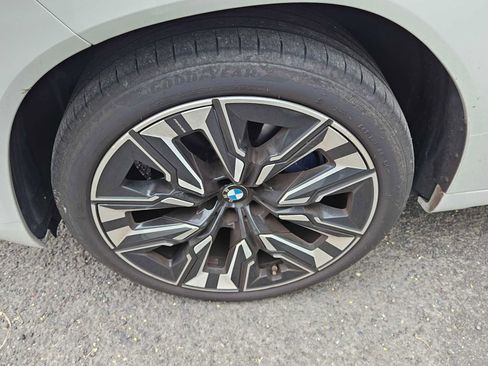 Used 2025 BMW X3 M50 w/ Premium Package image 6