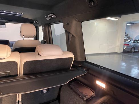 Used 2019 Mercedes-Benz G 63 AMG 4MATIC image 22