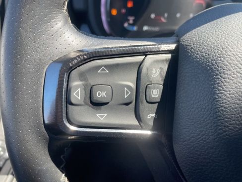 Used 2025 RAM 2500 Power Wagon image 19