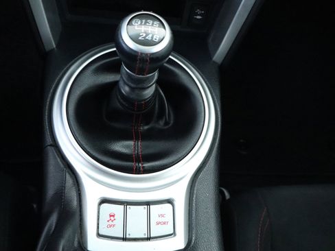 Used 2016 Scion FR-S 2dr Cpe Man (Natl) image 22