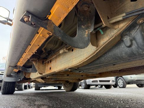 Used 2018 Chevrolet Silverado 2500 LT image 9