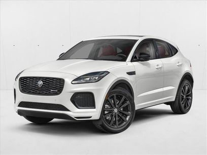Used 2024 Jaguar E-PACE R-Dynamic SE