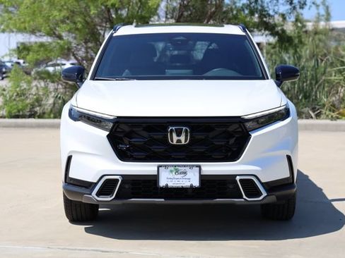 New 2026 Honda CR-V Sport Touring image 2